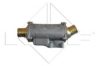 NRF 31197 Oil Cooler, engine oil